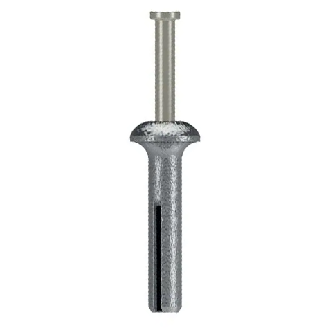 Zinc Nailon Drive Pin Anchors, 304 Stainless Steel Pin, Simpson Strong-Tie Zinc Nailon™